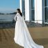 Vestido de novia