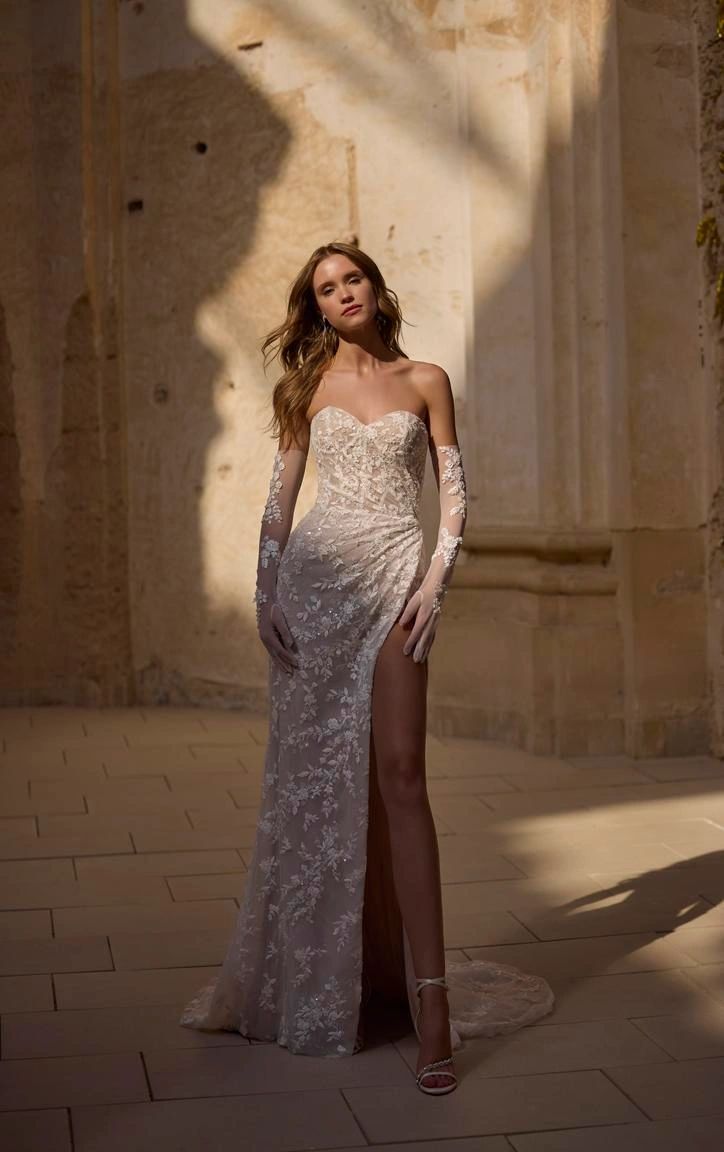 Vestido de novia